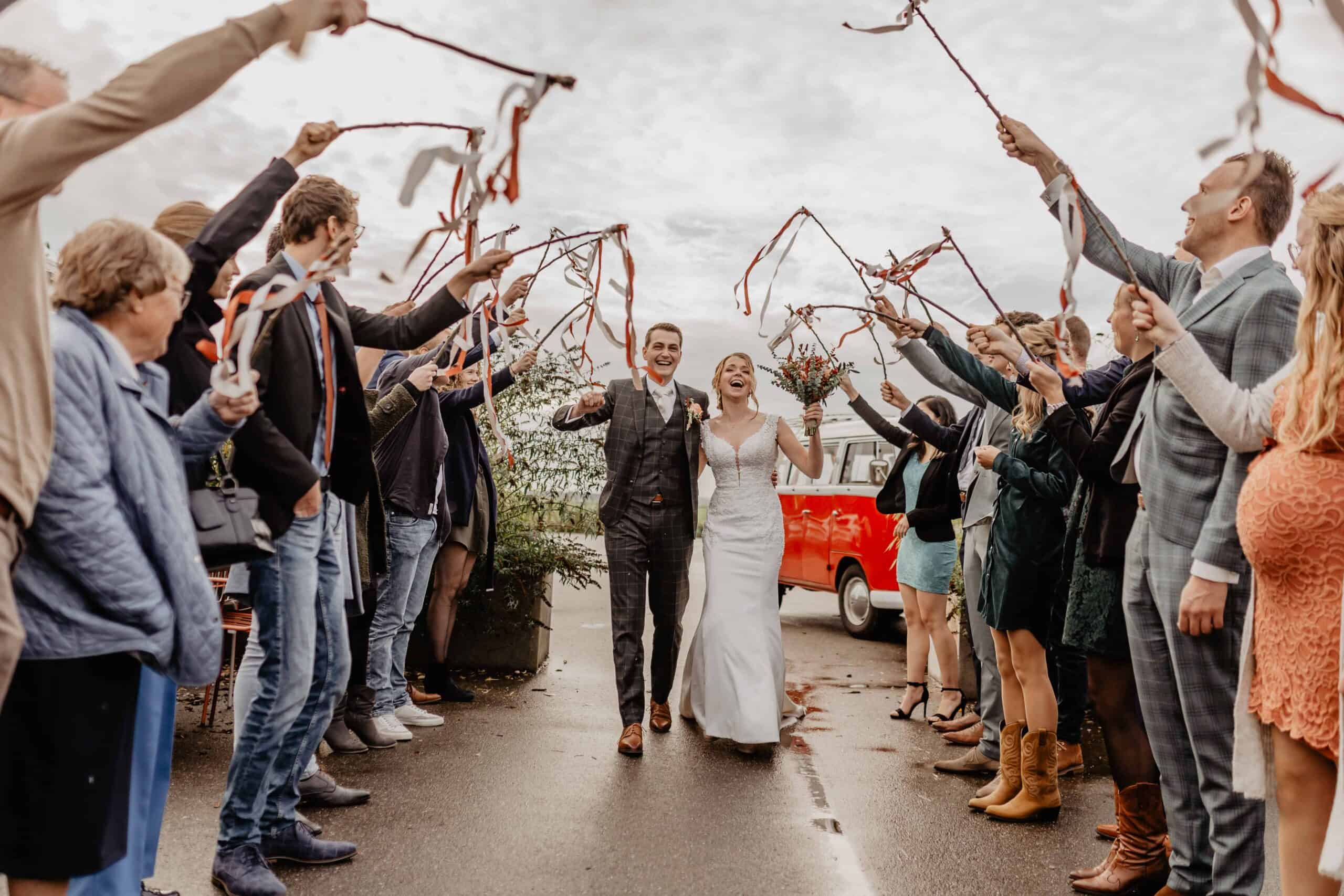 Mentortraject Bruidsfotograaf